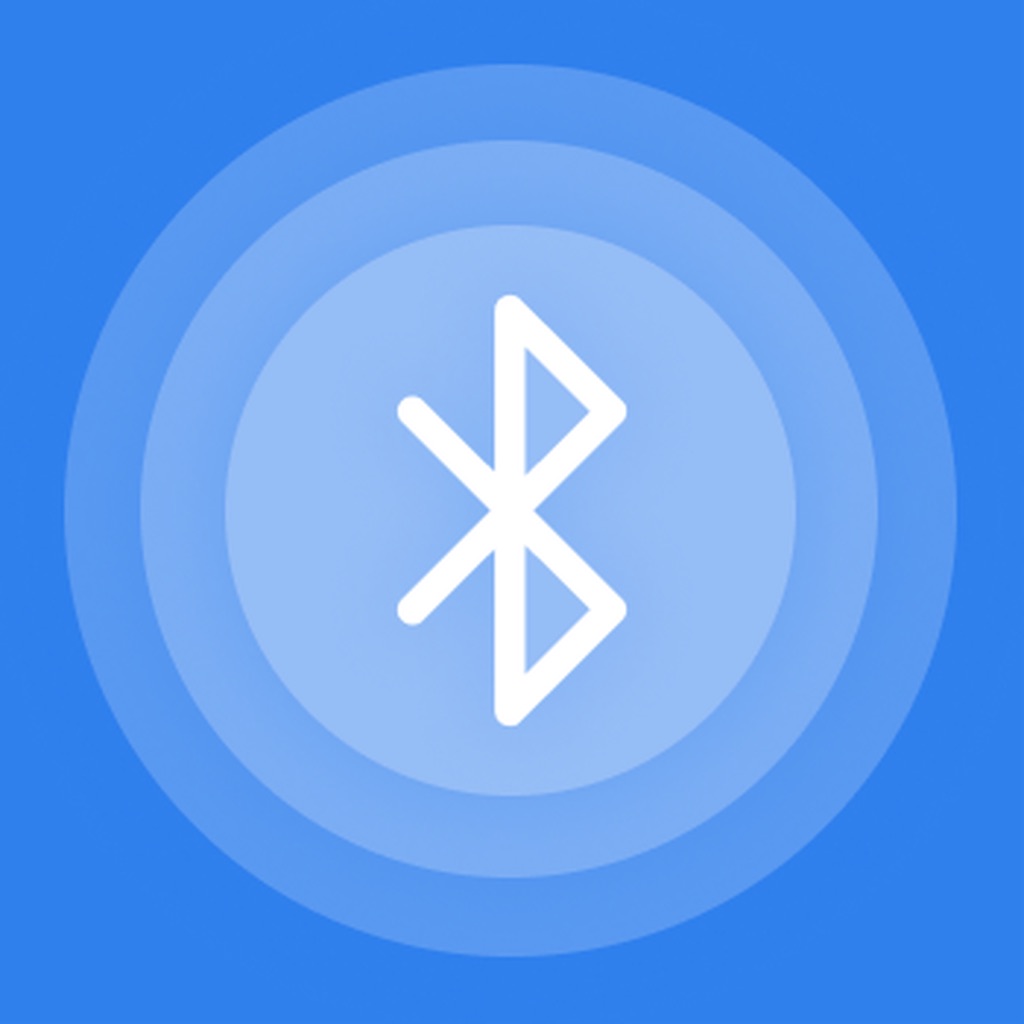 Blueterminal