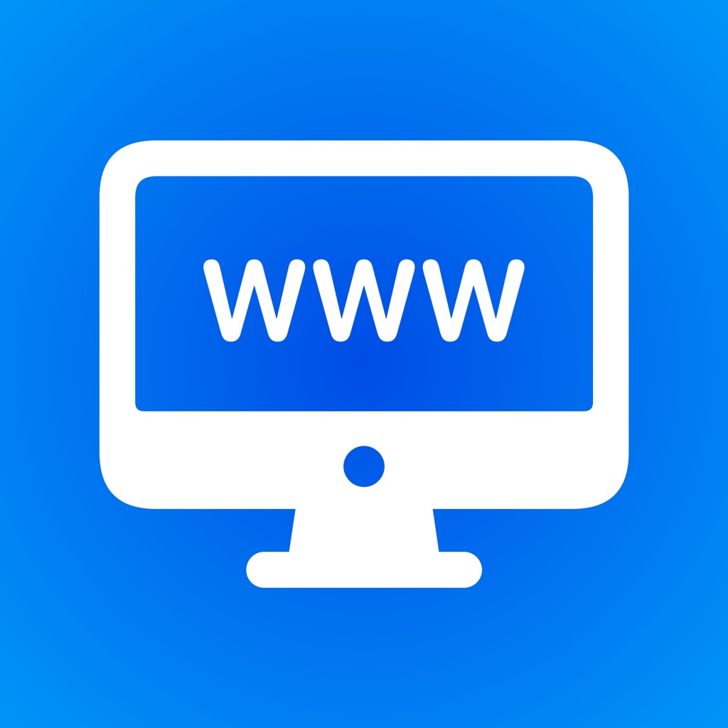 Desktop Browser • Zoomable