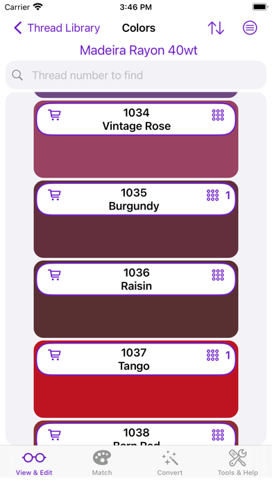 screenshot 3