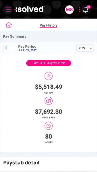 screenshot 4