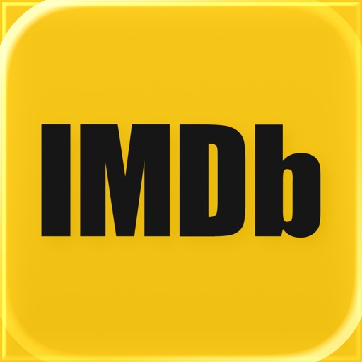 imdb: movies & tv shows