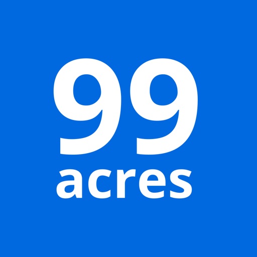 99acres - property search