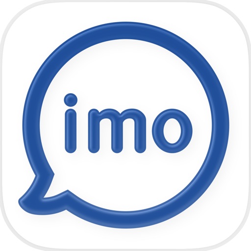 imo-international calls & chat