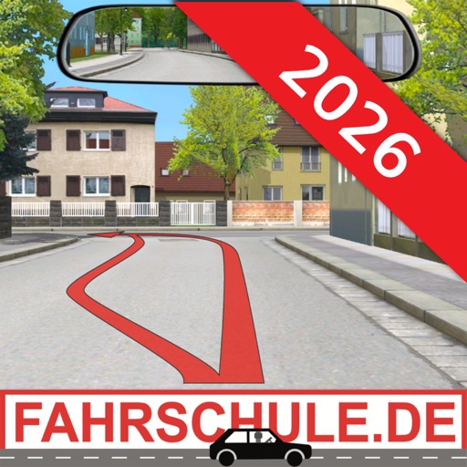 fahrschule.de 2026