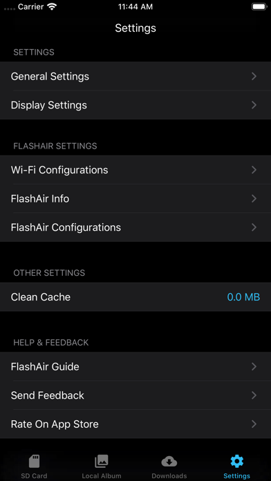 screenshot 5
