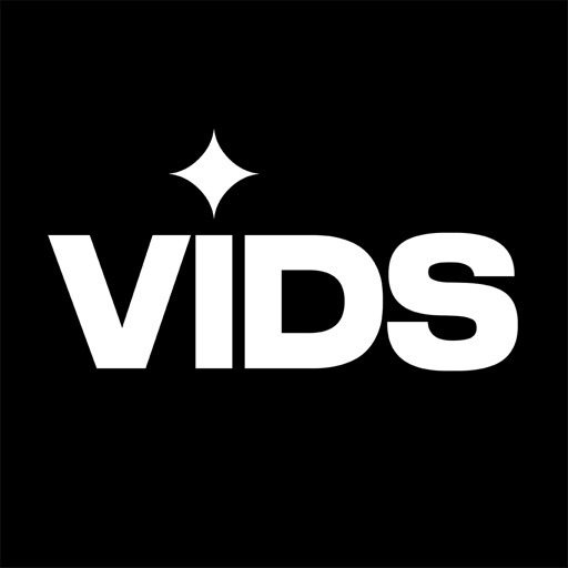 vids ai - reels video editor