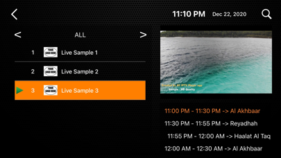screenshot 6
