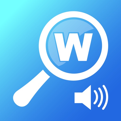 wordweb audio dictionary