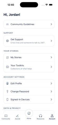 screenshot 5