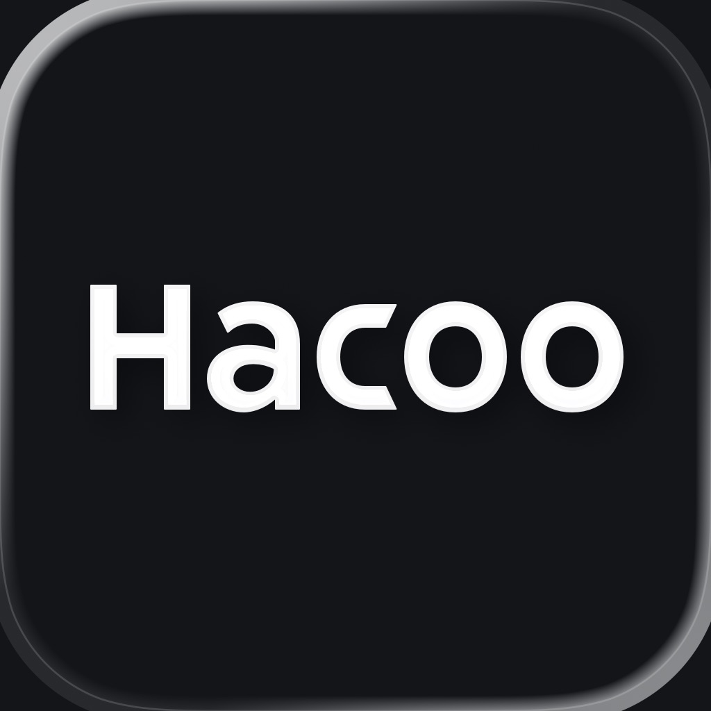 Hacoo - Discovering &Inspiring