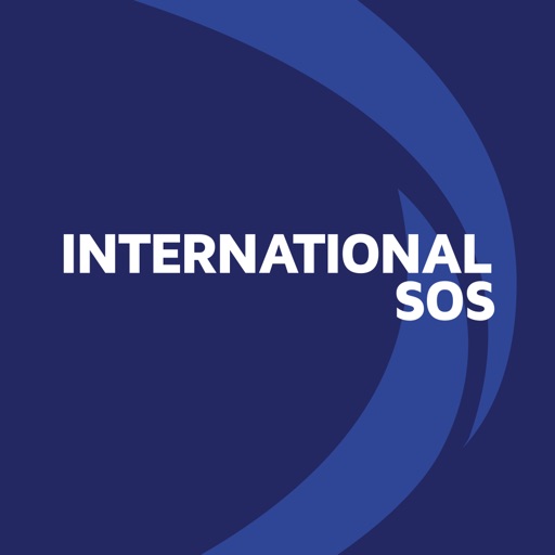 international sos assistance