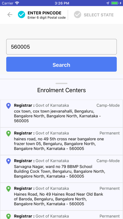screenshot 5