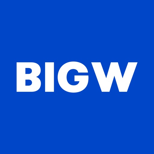big w
