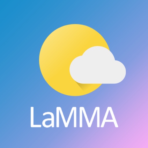 lamma meteo