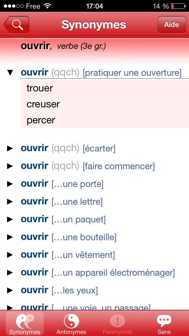 screenshot 3