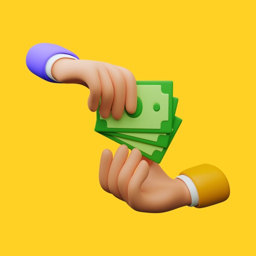 huge profit+