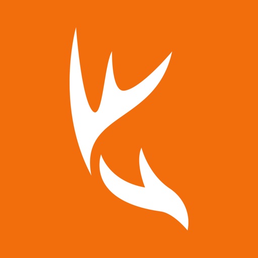 huntwise: a better hunting app