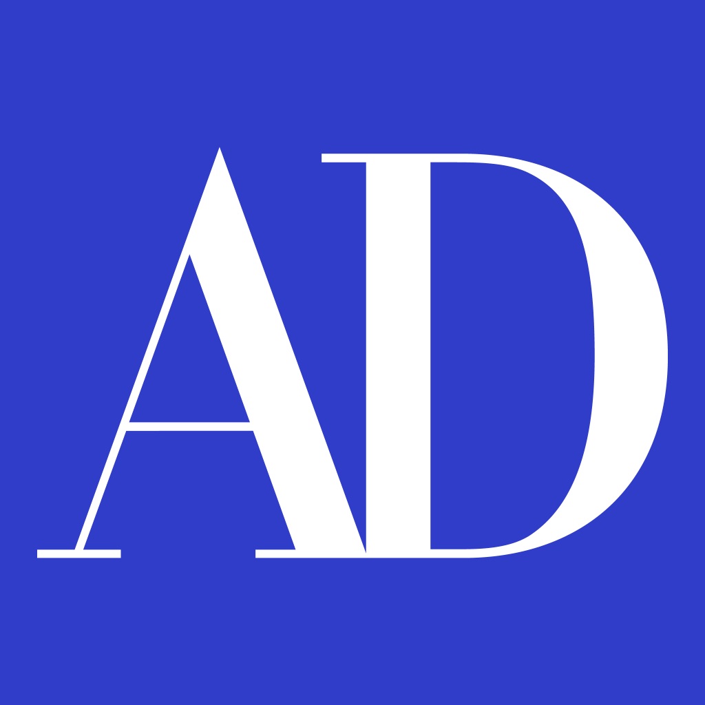Architectural Digest