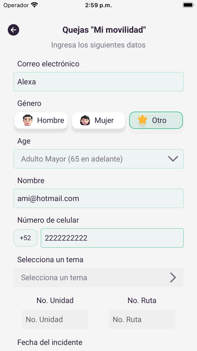 screenshot 9