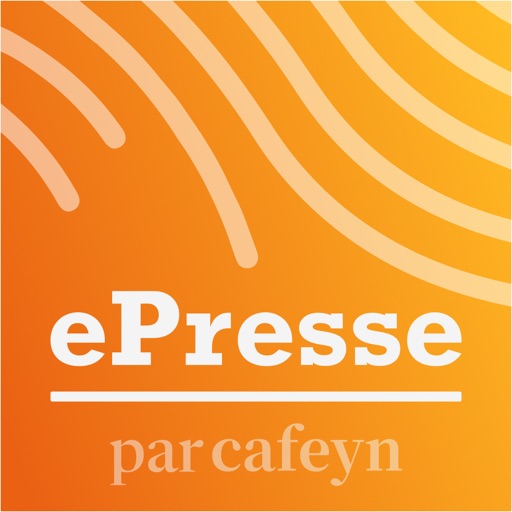 epresse : presse et magazines