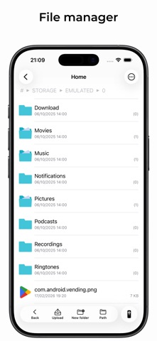 screenshot 6