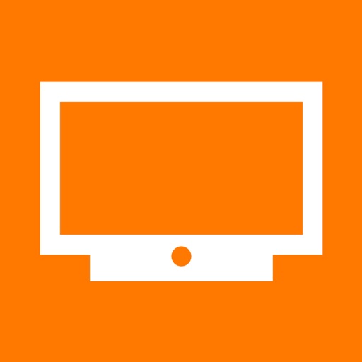 orange tv • france