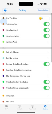screenshot 9