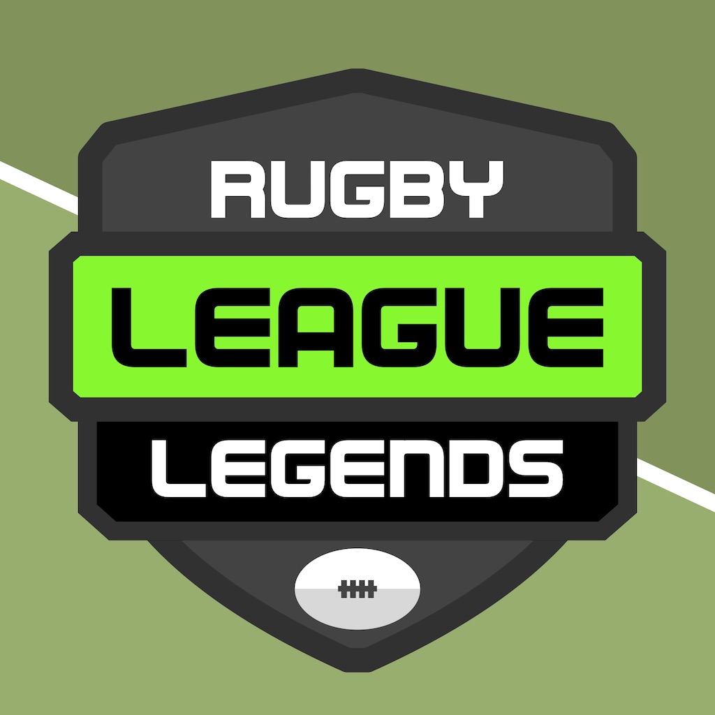 Rugby League Legends '23