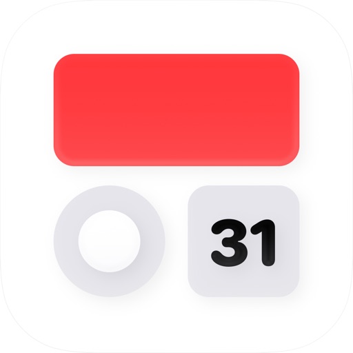 i need that widget: calendar