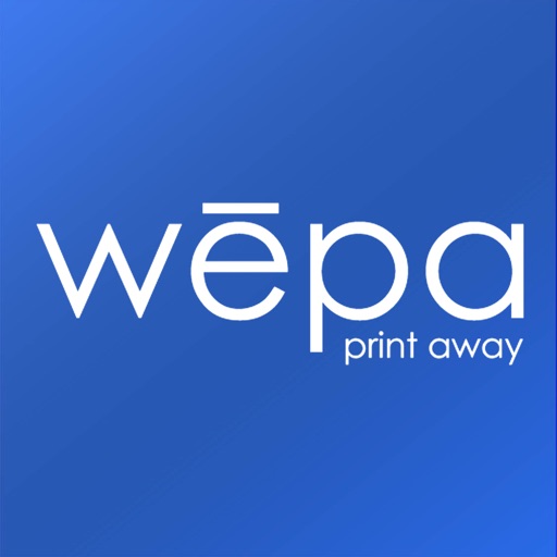 wepa print