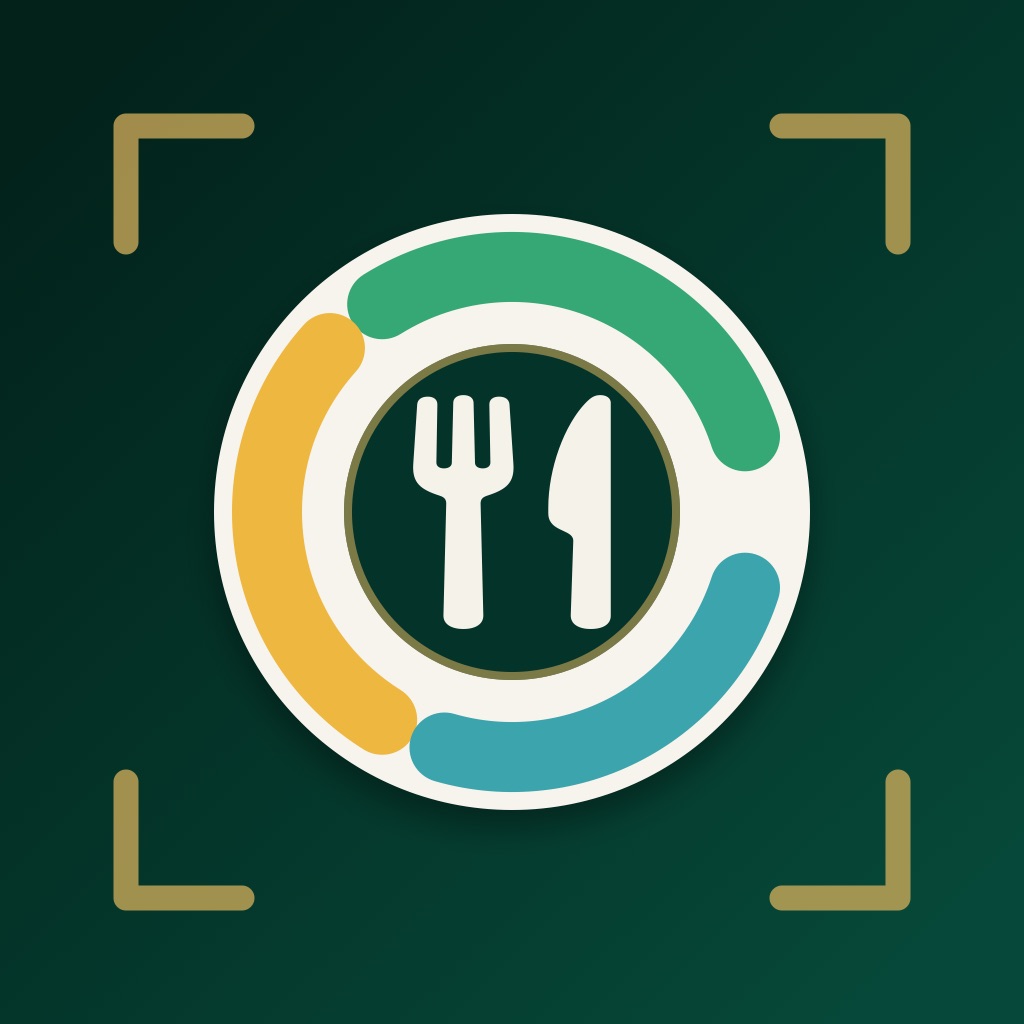 AskFork: Photo Calorie Tracker
