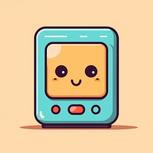 simple server: http server