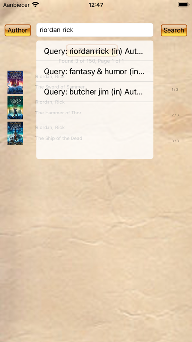 screenshot 5