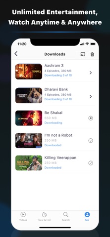 screenshot 7