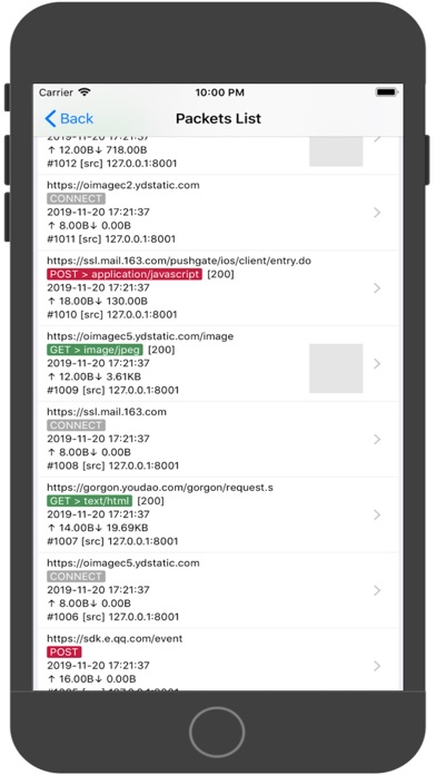 screenshot 3
