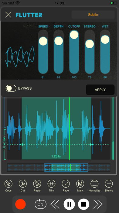 screenshot 6