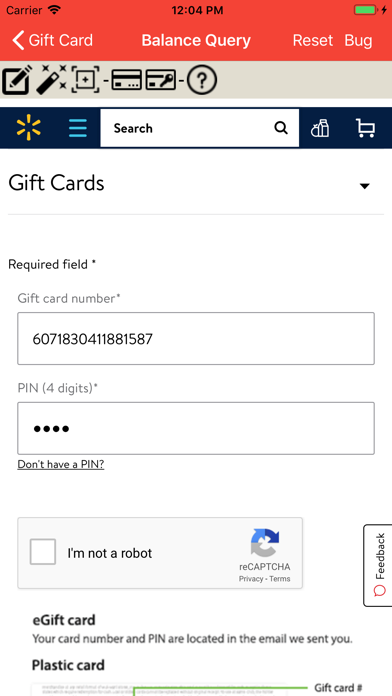 screenshot 5