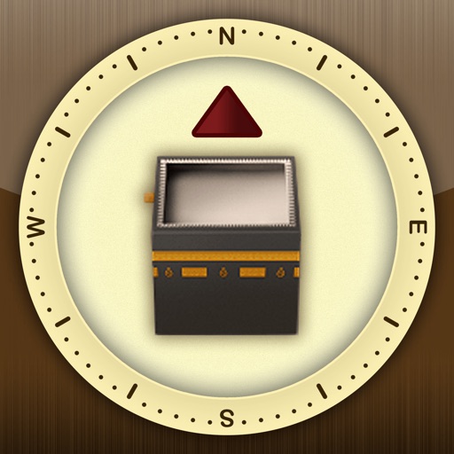 qibla finder: qibla compass