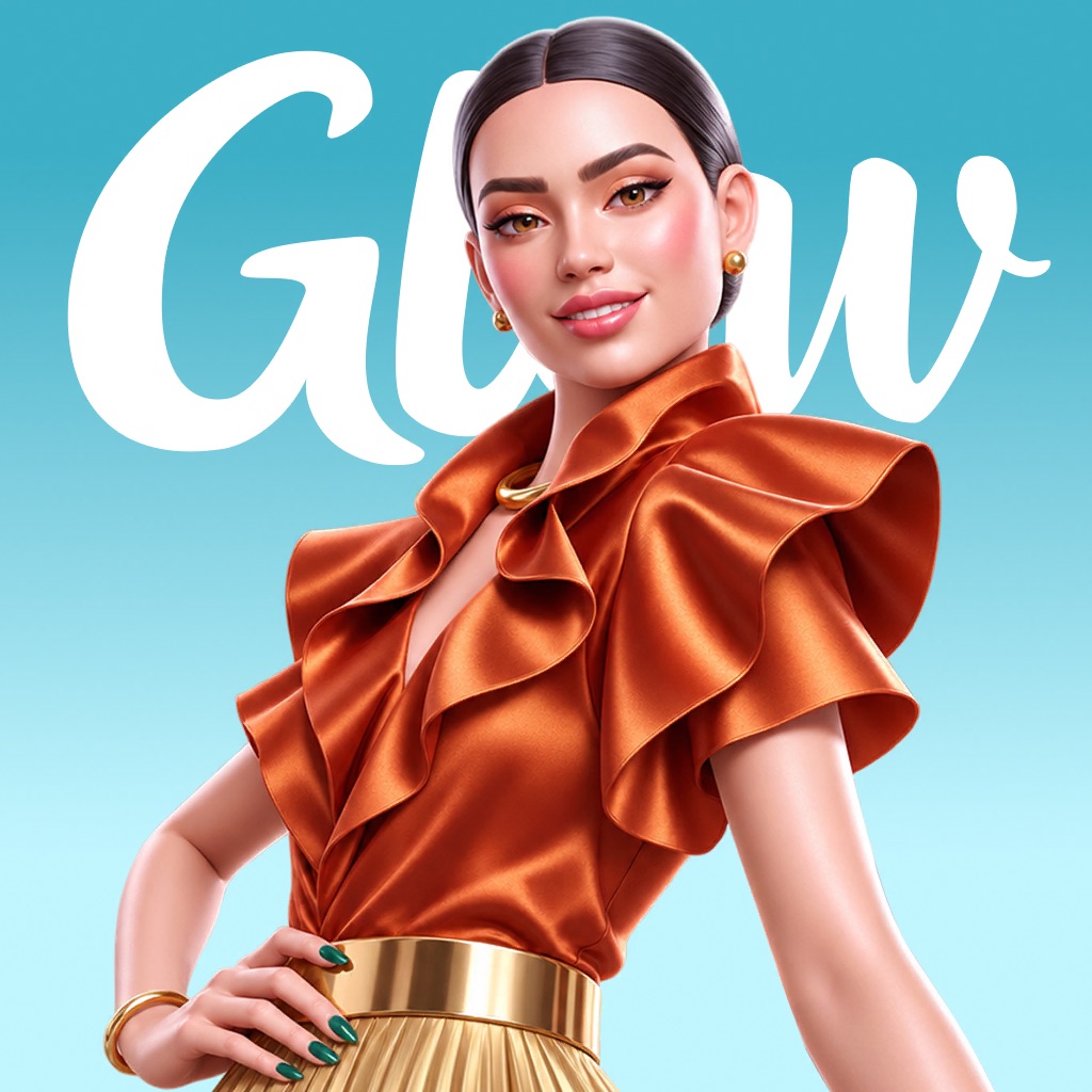 Glow Fashion Idol