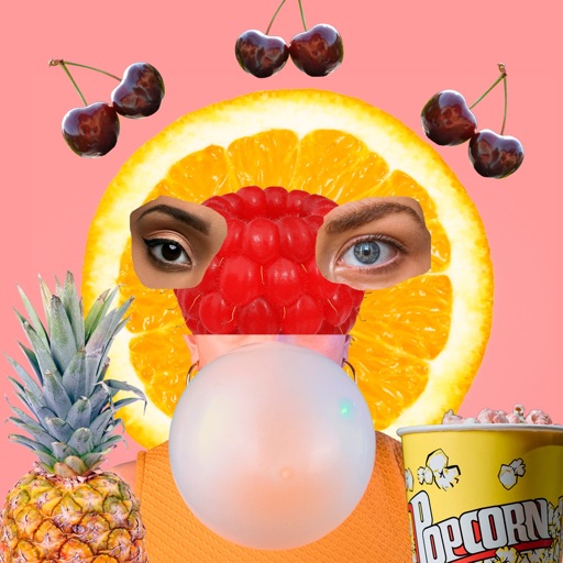 collage art - become an artist