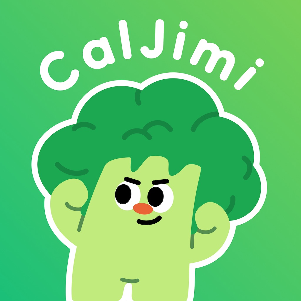 CalJimi-超贴心的AI健康饮食搭子