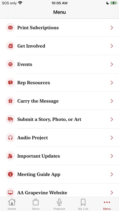 screenshot 4
