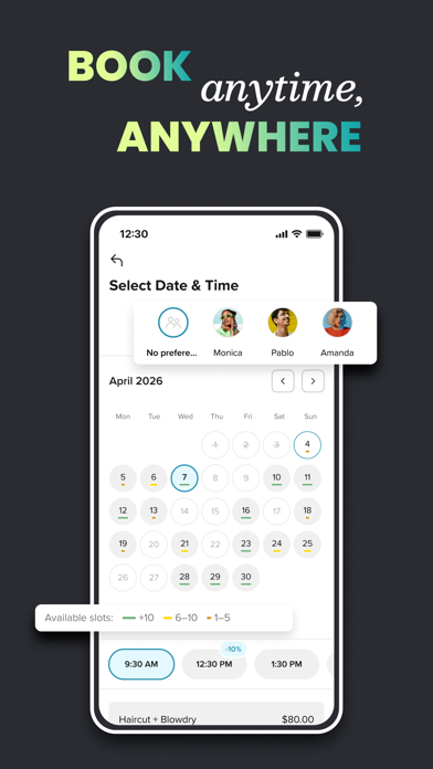 screenshot 3