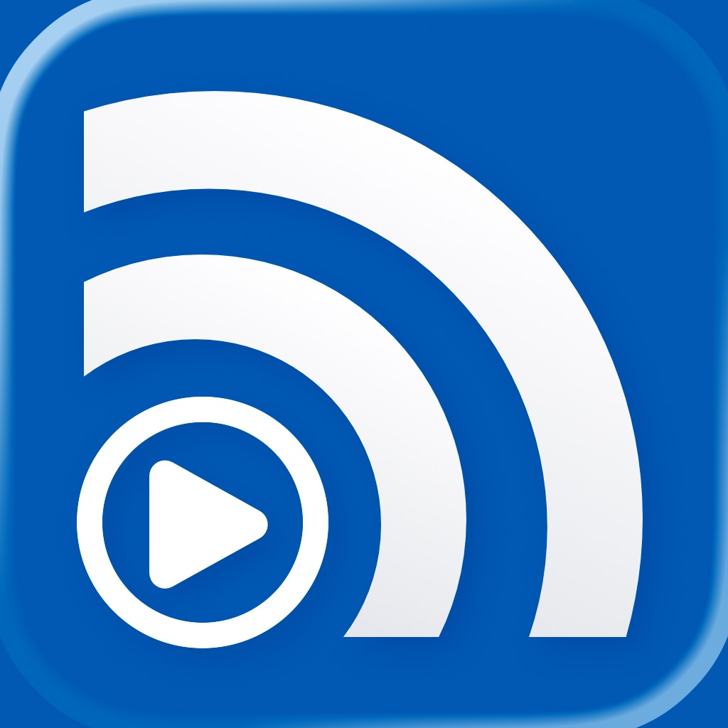 iCatcher! Podcast App