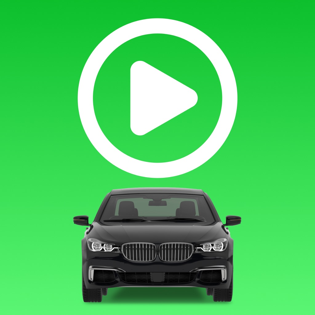 Car Dashboard Widgets - HiCar