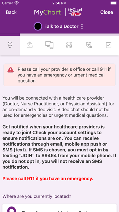 screenshot 5