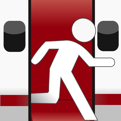 exit strategy nyc subway map