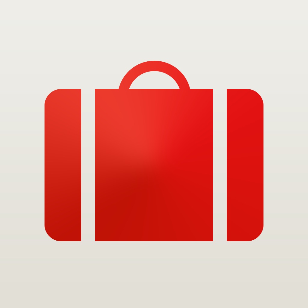 Travel List – Trip Packing