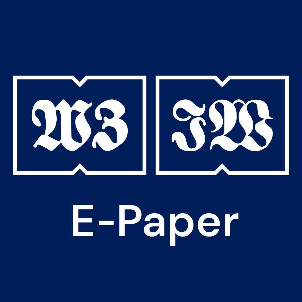 WZ/JW E-Paper – Tageszeitung