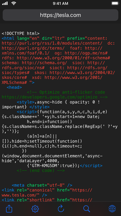 screenshot 4